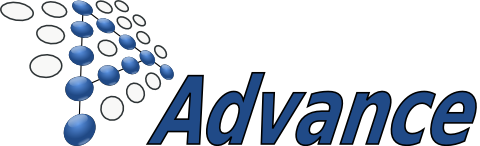 ADVANCE Logo