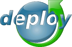 Deploy Logo